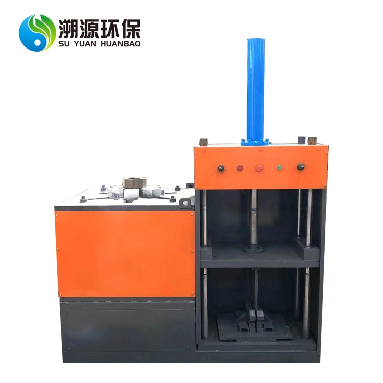 Motor Stator Cutting and Dismantling Machine