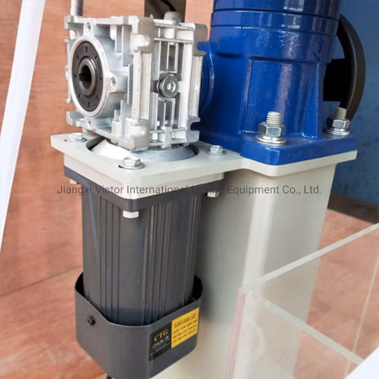 Laboratório de Separação de Minerais Xfd-12 Flotação de Espuma de Ar para Não Metálicos e Carvão